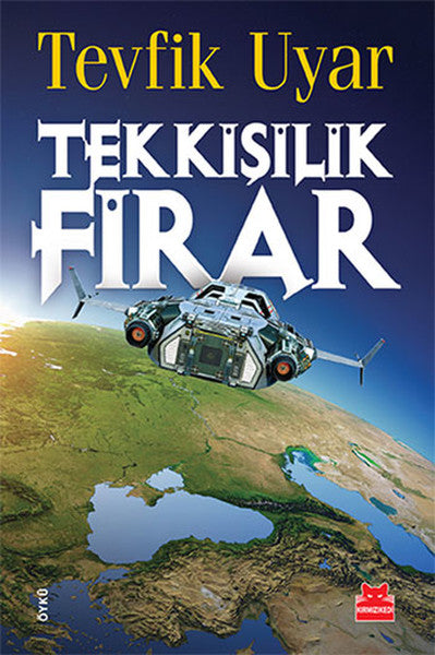 Tek Kişilik Firar-zoom-