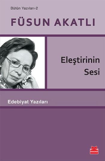 Eleştirinin Sesi-zoom-