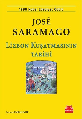 Lizbon Kuşatmasının Tarihi-zoom-