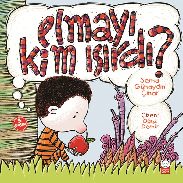 Elmayı Kim Isırdı-zoom-