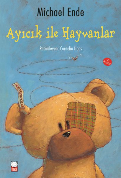 Ayıcık ile Hayvanlar-zoom-