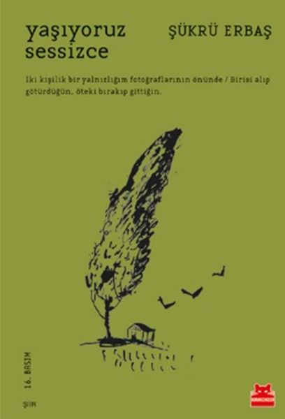 Yaşıyoruz Sessizce-zoom-
