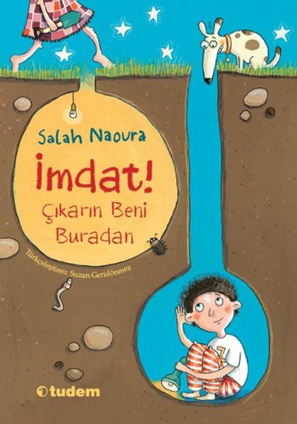 İmdat! Çıkarın Beni Buradan-zoom-