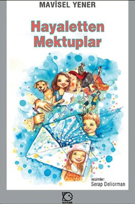 Hayaletten Mektuplar
