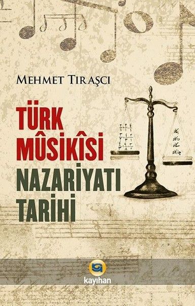 Türk Musikisi Nazariyatı Tarihi-zoom-