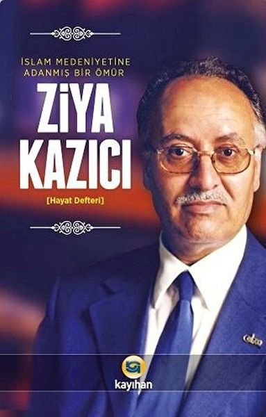 İslam Medeniyetine Adanmış Bir Ömür-zoom-