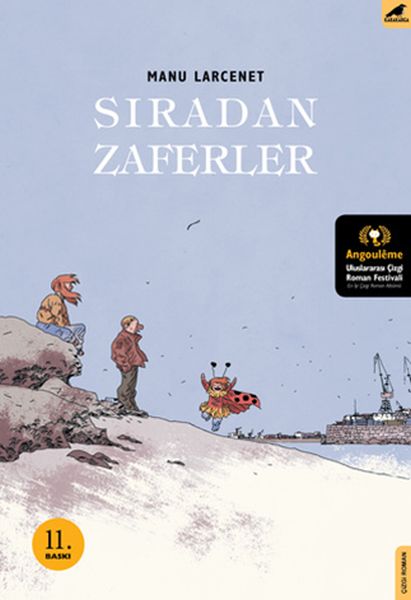 Sıradan Zaferler-zoom-