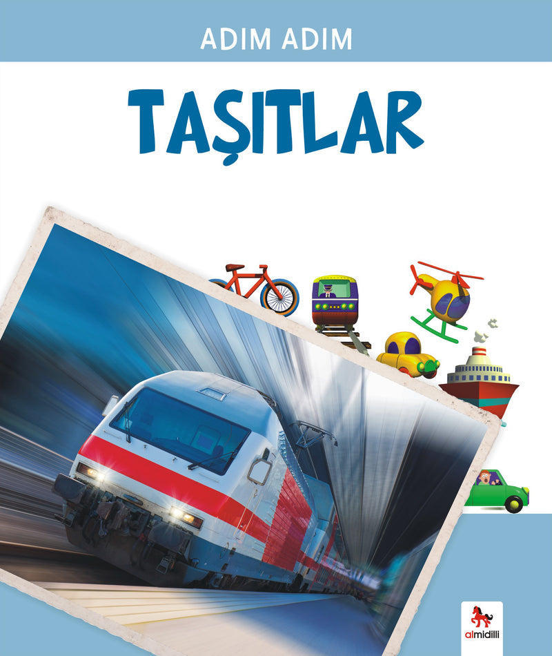 Adım Adım - Taşıtlar-zoom-