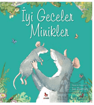 İyi Geceler Minikler