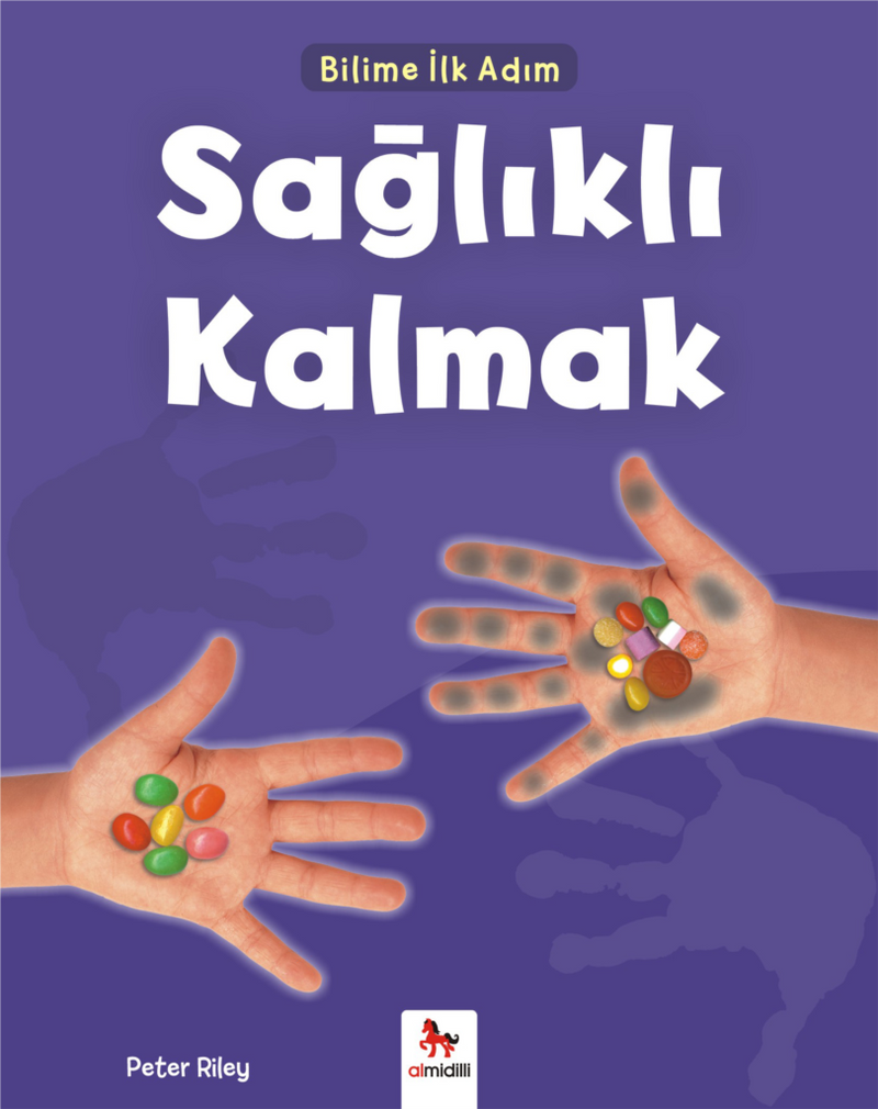 Bilime İlk Adım - Sağlıklı Kalmak-zoom-