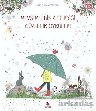 Mevsimlerin Getirdiği Güzellik Öyküleri-zoom-