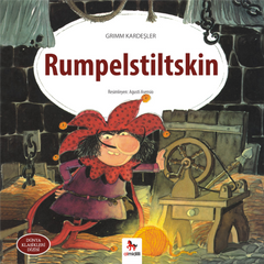 Dünya Klasikleri Dizisi - Rumpelstiltskin