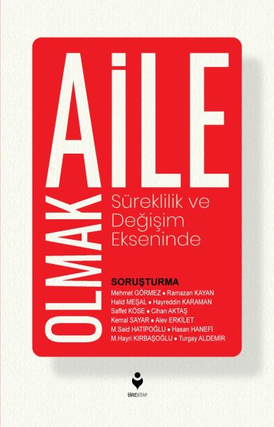 Aile Olmak-zoom-