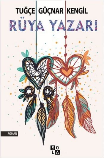 Rüya Yazarı-zoom-