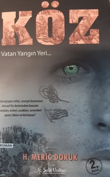 Köz - Vatan Yangın Yeri-zoom-