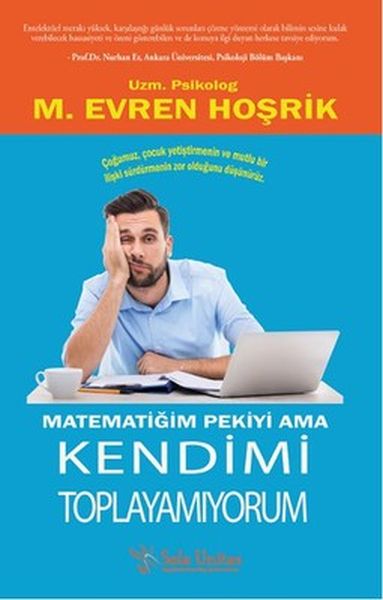 Matematiğim Pekiyi Ama Kendimi Toplayamıyorum-zoom-