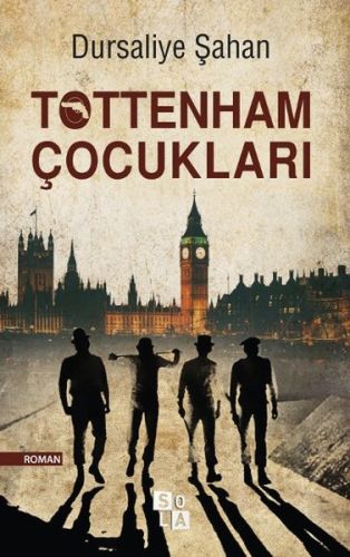 Tottenham Çocukları-zoom-