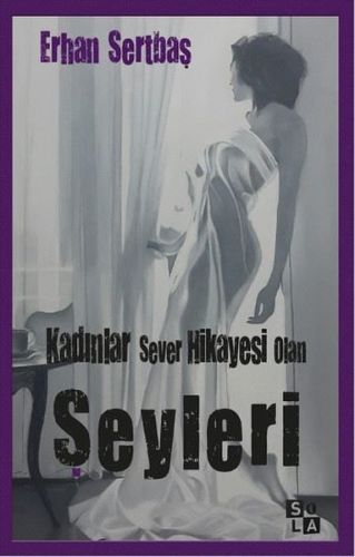 Kadınlar Sever Hikayesi Olan Şeyleri-zoom-