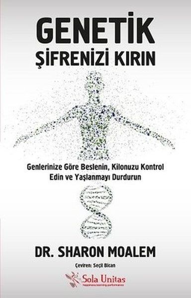 Genetik Şifrenizi Kırın-zoom-