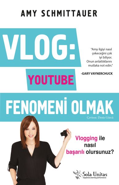 Vlog : Youtube Fenomeni Olmak-zoom-
