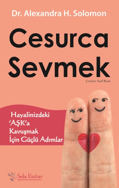 Cesurca Sevmek-zoom-
