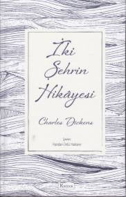 İki Şehrin Hikayesi - (Bez Ciltli)