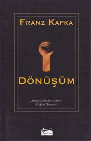 Dönüşüm (Bez Ciltli)
