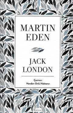 Martin Eden - (Bez Ciltli)
