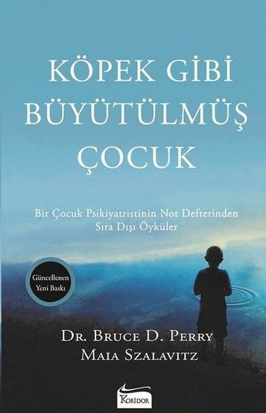 Köpek Gibi Büyütülmüş Çocuk-zoom-