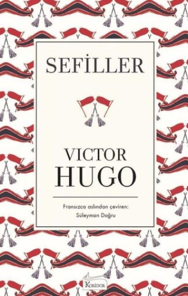 Sefiller (Bez Ciltli)-zoom-