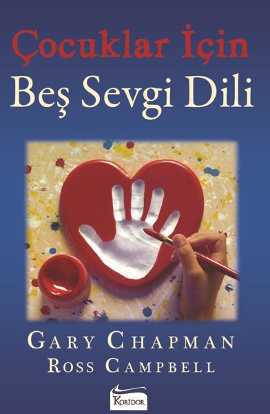 Çocuklar İçin Beş Sevgi Dili-zoom-
