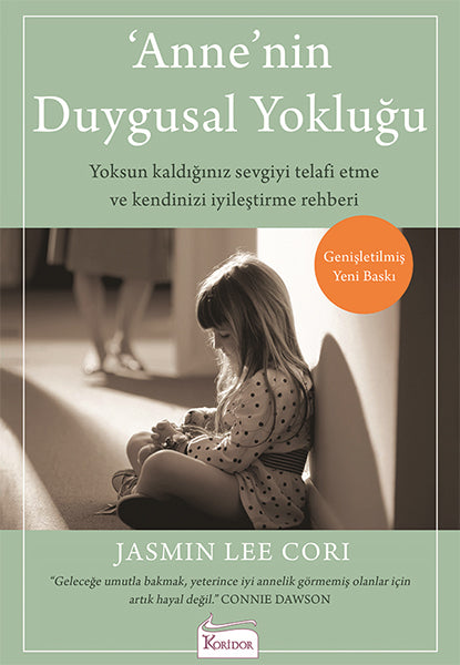 Anne'nin Duygusal Yokluğu-zoom-