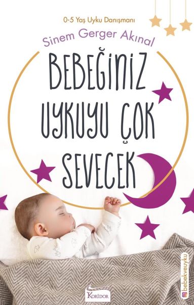 Bebeğiniz Uykuyu Çok Sevecek-zoom-