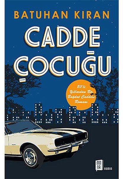Cadde Çocuğu-zoom-