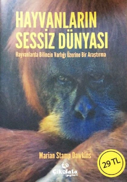 Hayvanların Sessiz Dünyası-zoom-