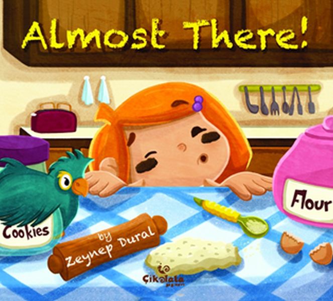 Almost There!-zoom-
