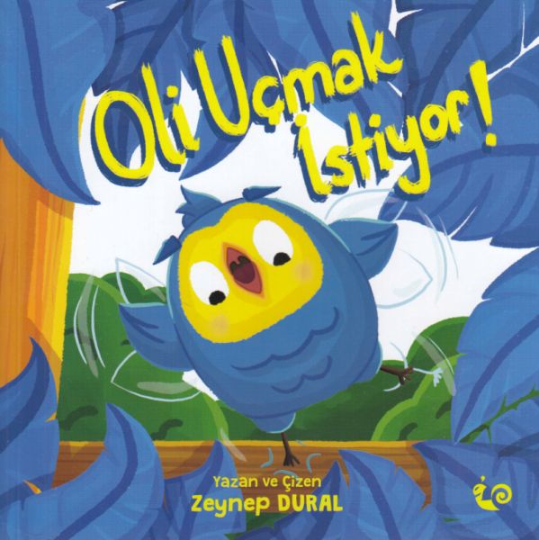 Oli Uçmnak İstiyor-zoom-
