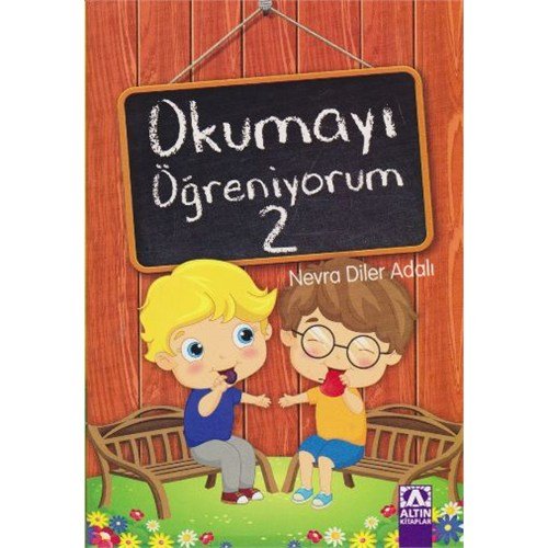 Okumayı Öğreniyorum 2-zoom-