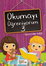 Okumayı Öğreniyorum 3-zoom-
