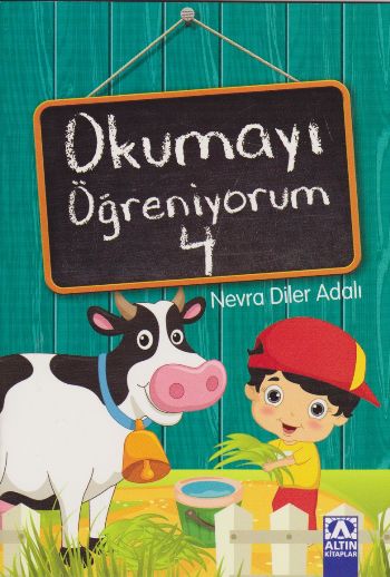 Okumayı Öğreniyorum 4-zoom-