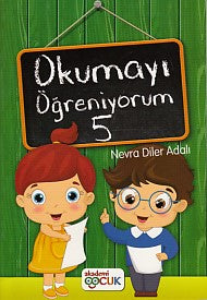Okumayı Öğreniyorum 5-zoom-