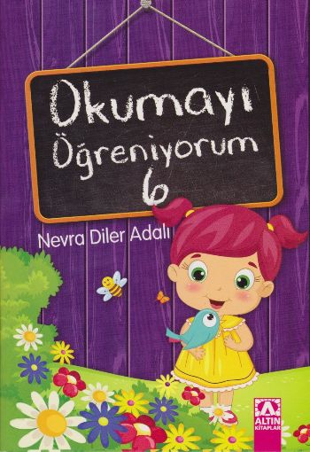 Okumayı Öğreniyorum 6-zoom-