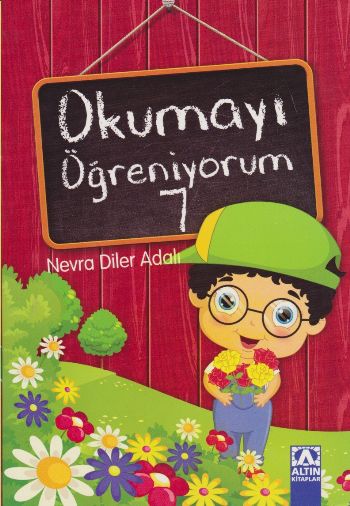 Okumayı Öğreniyorum 7-zoom-