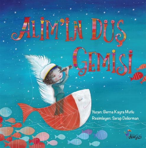 Alim'in Düş Gemisi-zoom-