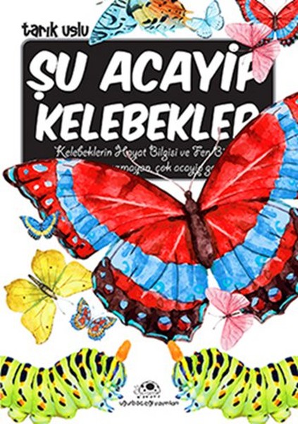 Şu Acayip Kelebekler-zoom-