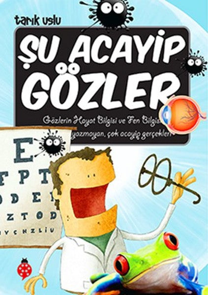 Şu Acayip Gözler-zoom-
