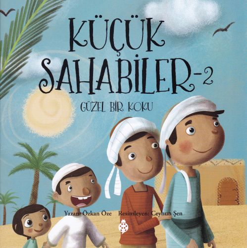 Küçük Sahabiler 2-zoom-