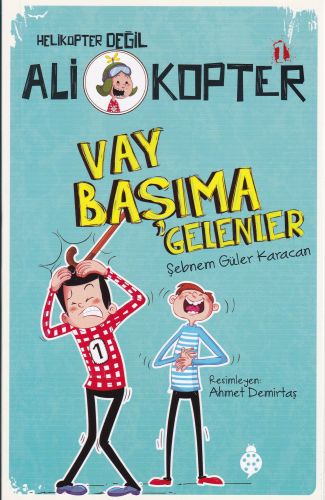Ali Kopter 1 - Vay Başıma Gelenler-zoom-