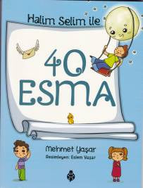 Halim Selim İle 40 Esma-zoom-