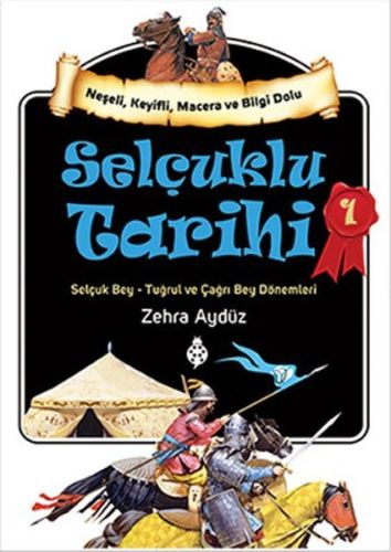 Selçuklu Tarihi - 1-zoom-